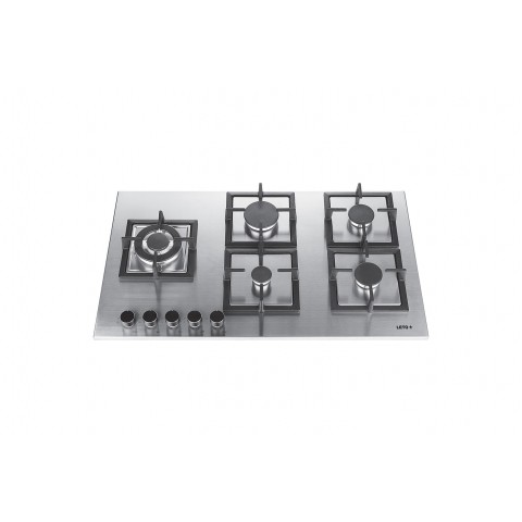 اجاق گاز صفحه ای استیل لتو مدل PS 27